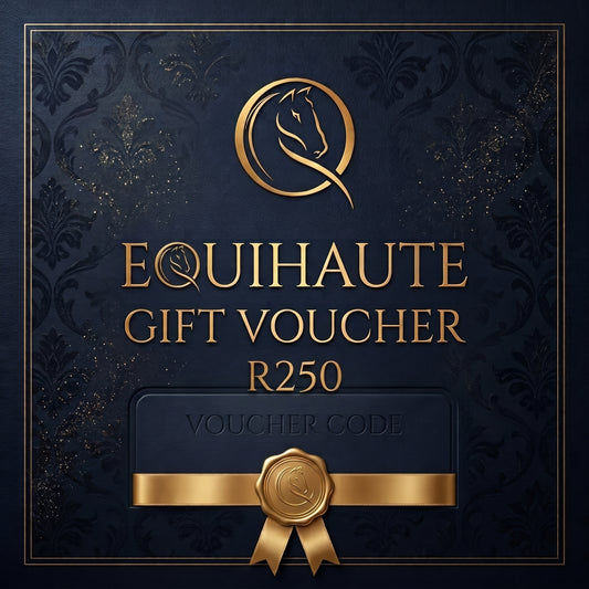 EquiHaute Gift Voucher