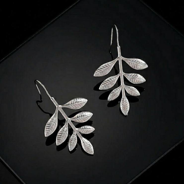 Serene Grove Earrings