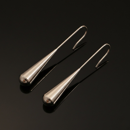 Aqua Grace Earrings