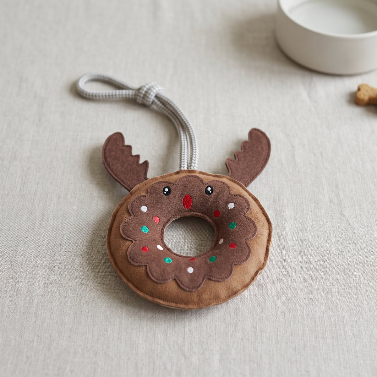 Dash the Donut