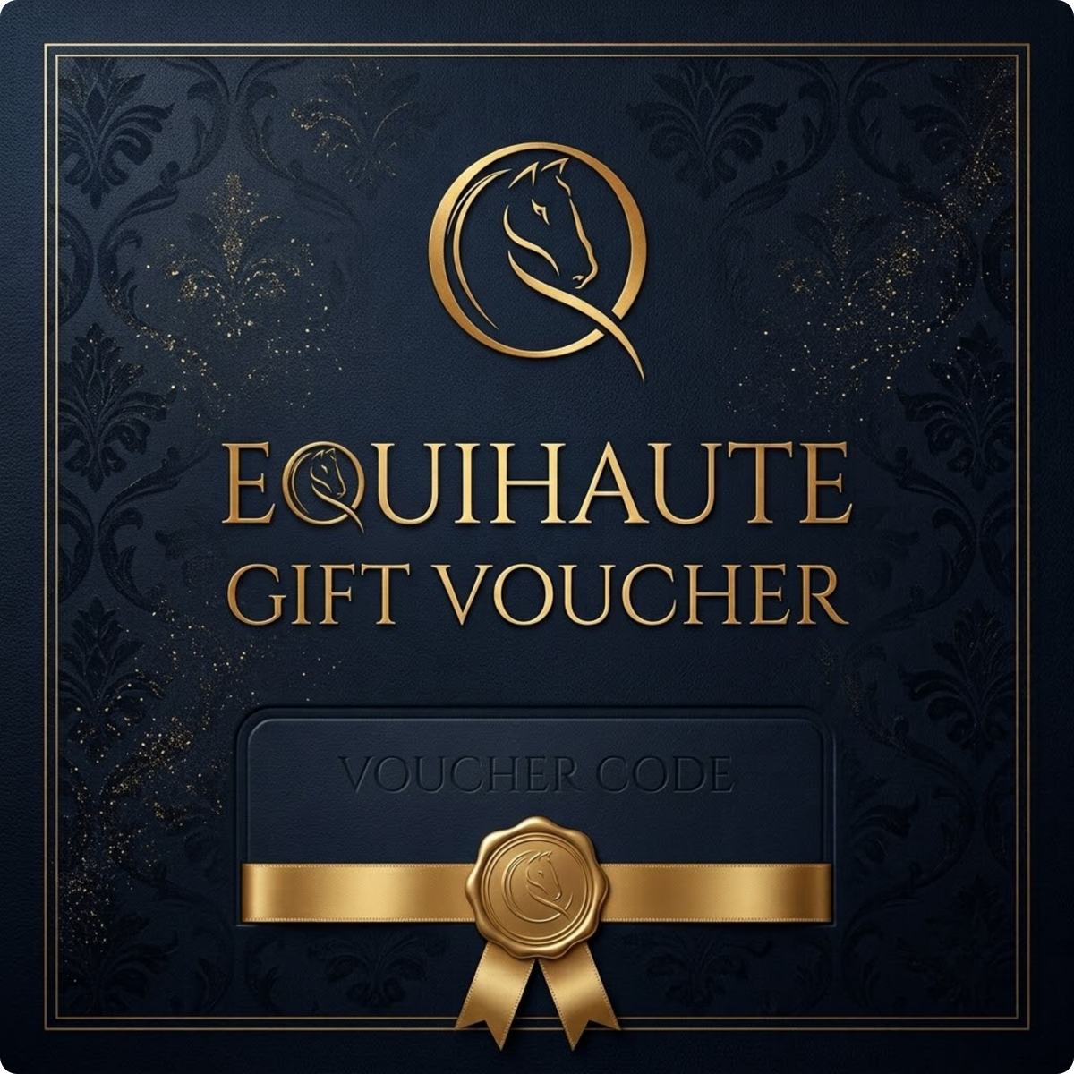 EquiHaute Gift Voucher