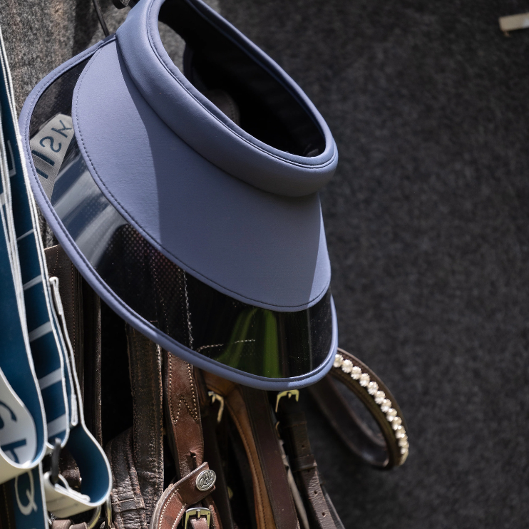 FaceHalo Visor