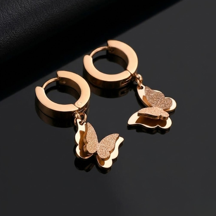 Flutter Grace Earrings