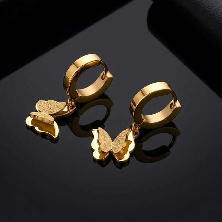 Flutter Grace Earrings