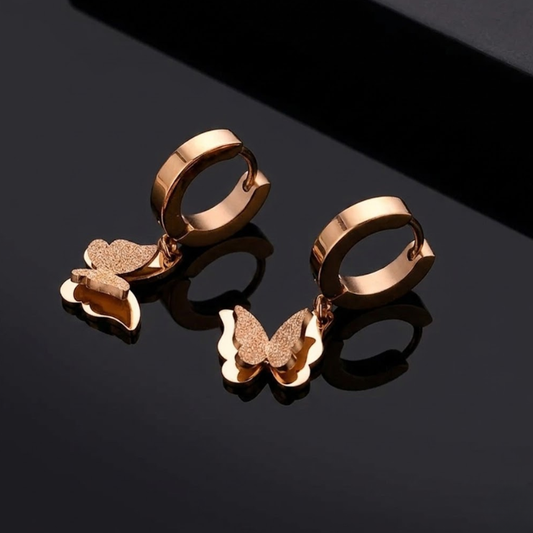Flutter Grace Earrings