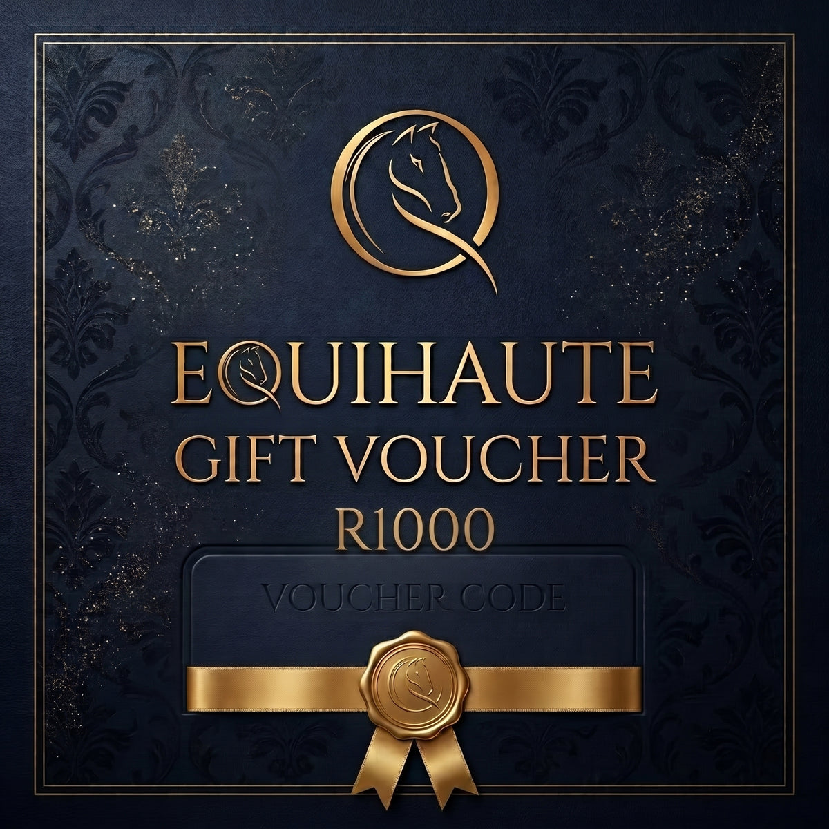 EquiHaute Gift Voucher