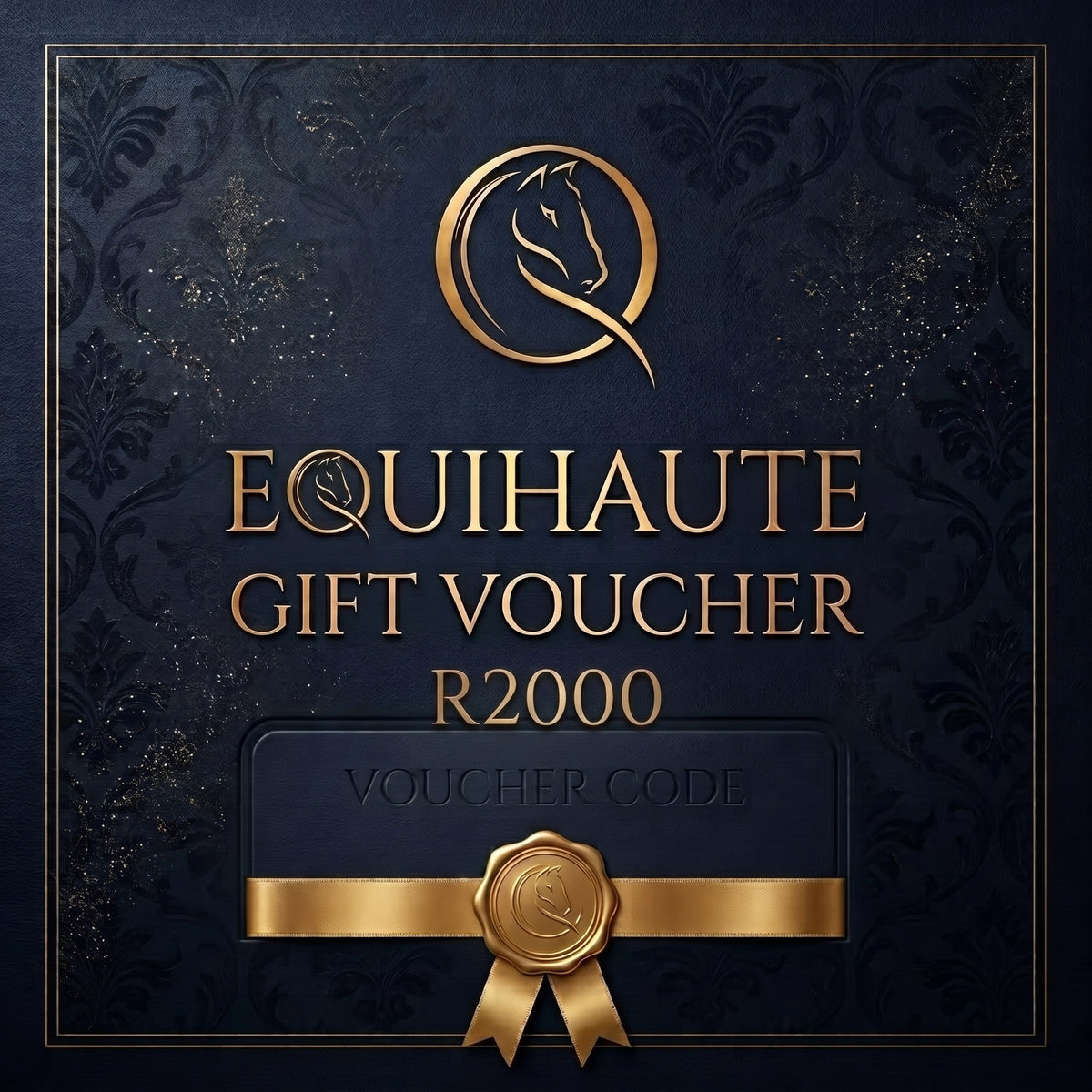 EquiHaute Gift Voucher