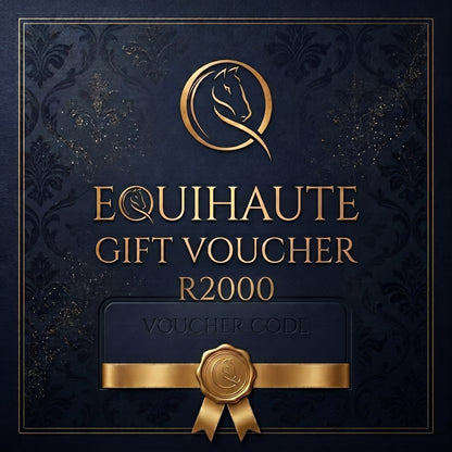 EquiHaute Gift Voucher