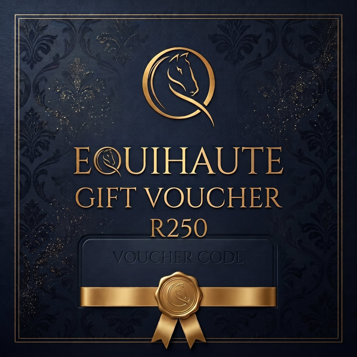 EquiHaute Gift Voucher