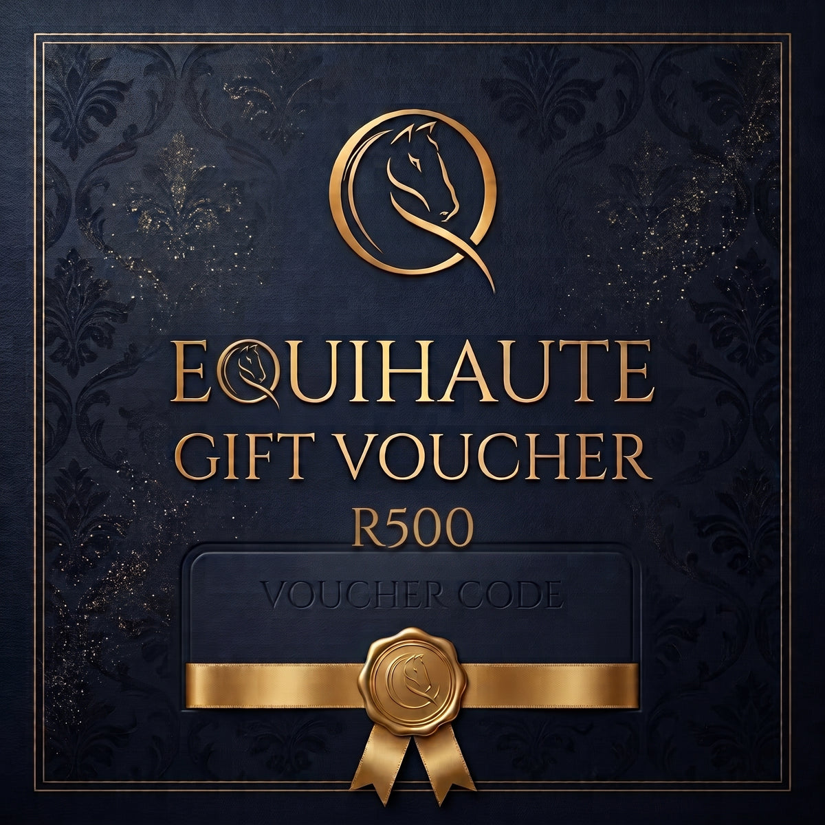 EquiHaute Gift Voucher
