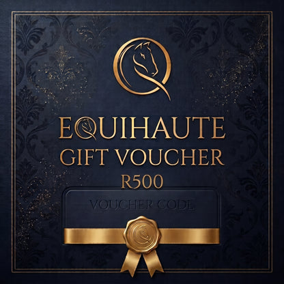 EquiHaute Gift Voucher