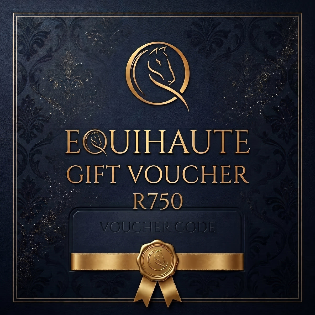 EquiHaute Gift Voucher