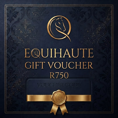 EquiHaute Gift Voucher