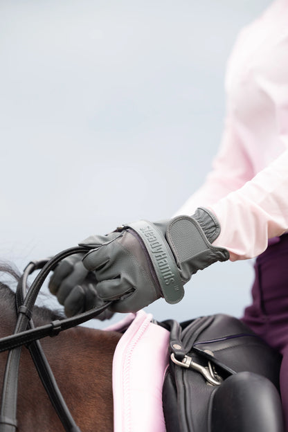 SteadyHands Riding Gloves