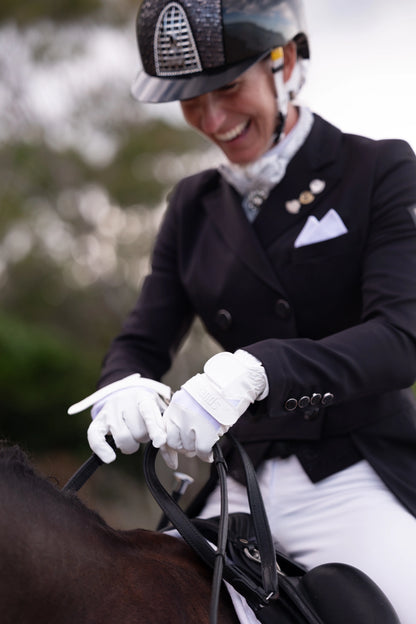 SteadyHands Riding Gloves
