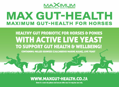 Max Gut-Health