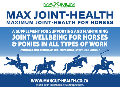 Max Joint-Health