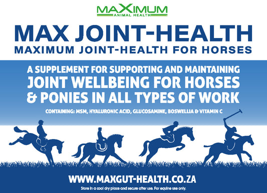 Max Joint-Health