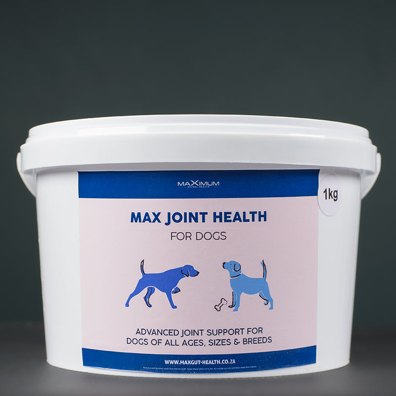 Max Joint Health for Dogs
