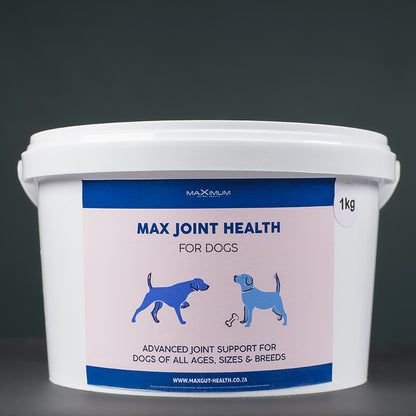 Max Joint Health for Dogs