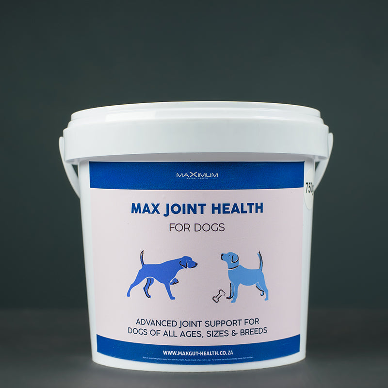 Max Joint Health for Dogs