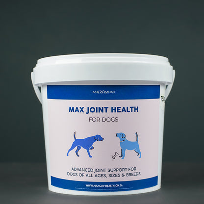Max Joint Health for Dogs
