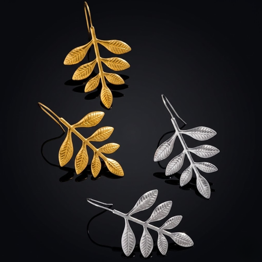 Serene Grove Earrings