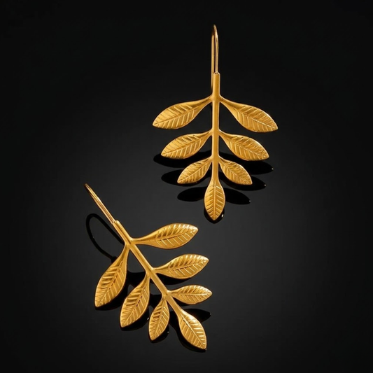 Serene Grove Earrings